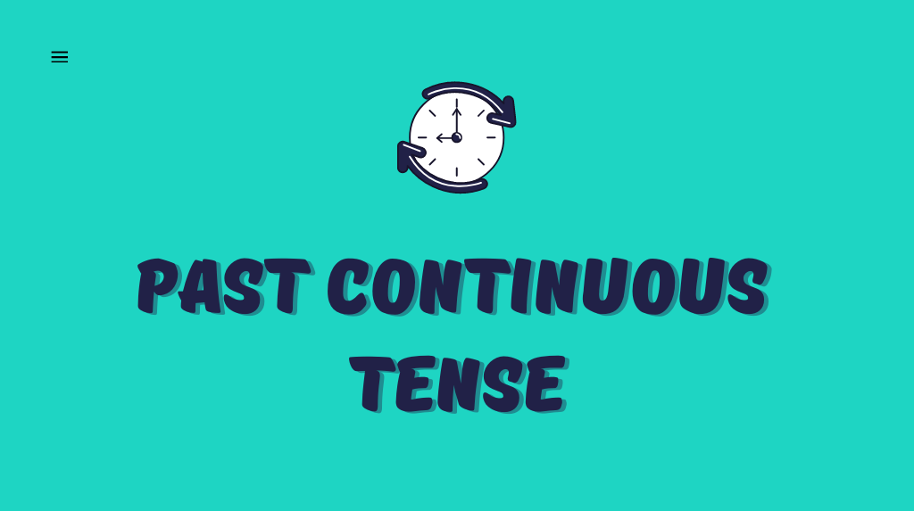 Минулий тривалий час (Past Continuous) в англійській мові